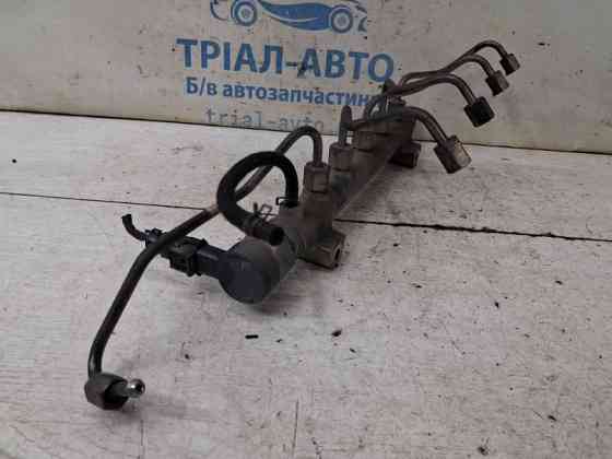 Топливная рампа Hyundai Tucson 2004-2009 3140027400 (Арт. 86263) Київ