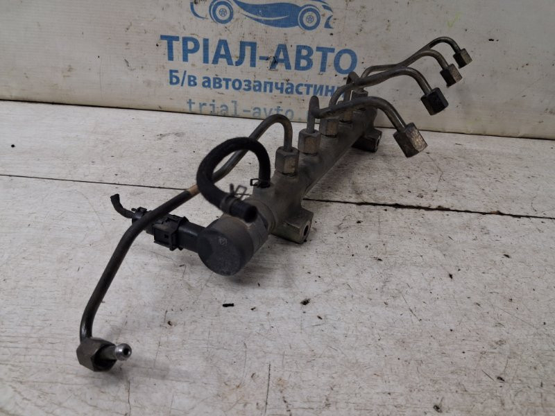 Топливная рампа Hyundai Tucson 2004-2009 3140027400 (Арт. 86263) Київ - зображення 3