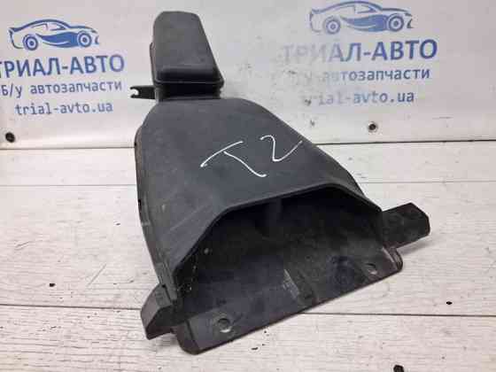 Воздухозаборник Mitsubishi Outlander CU 2.4 БЕНЗИН 4G69 2003 (б/у) Киев