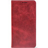 Чохол-книжка Crazy Horse Clasic для Xiaomi Redmi 15 171mm Red Wine (Strong) Харьков