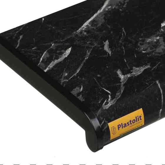 Подоконник Plastolit Пластолит серия Soft Киев