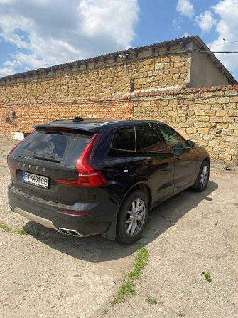 продажа Volvo XC60, 1186900 грн. Николаев - изображение 9