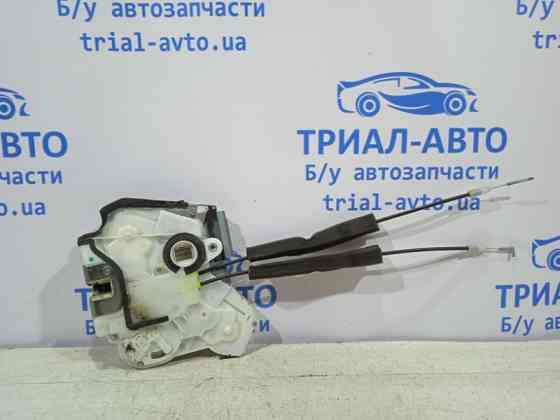 Замок двери задний левый Honda Accord 2008-2012 72650TL0G01 (Арт. 19725) Київ
