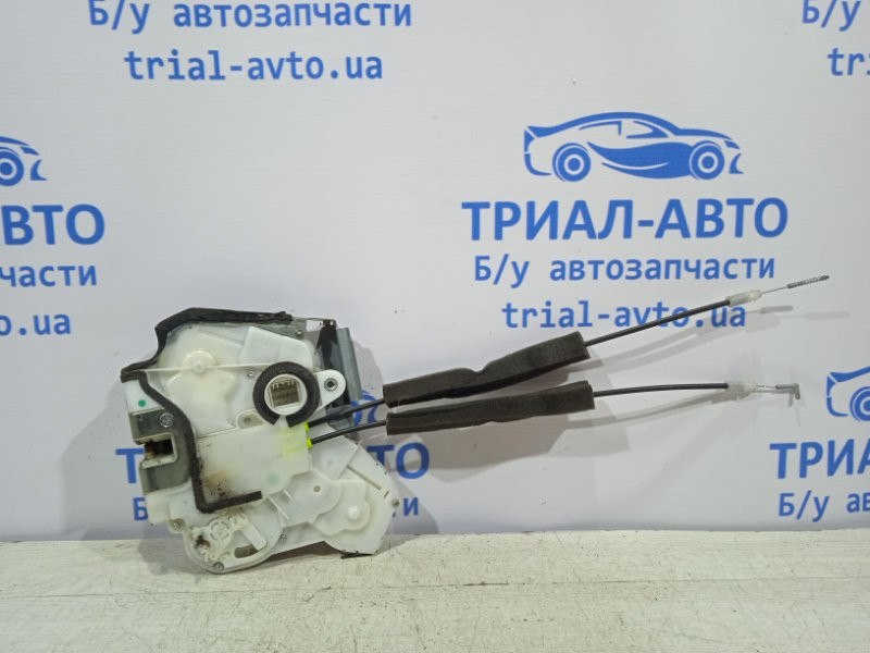 Замок двери задний левый Honda Accord 2008-2012 72650TL0G01 (Арт. 19725) Київ - зображення 1