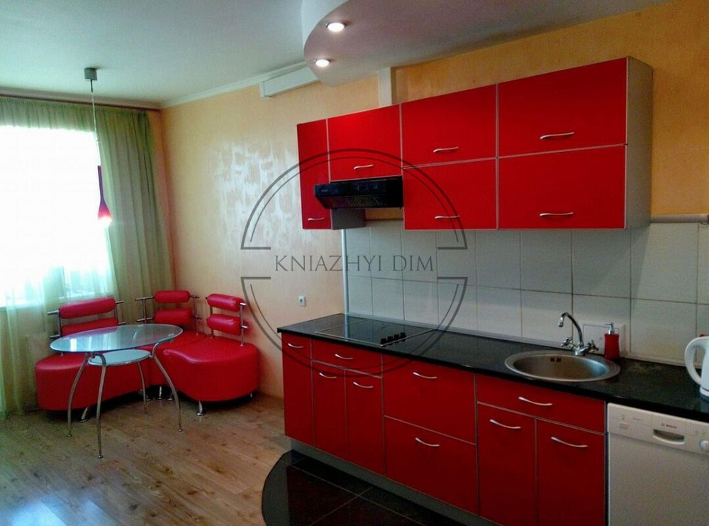 Оренда 2-кімнатної роздільної квартири в центрі Бучі. № 11200758 Киев - изображение 5