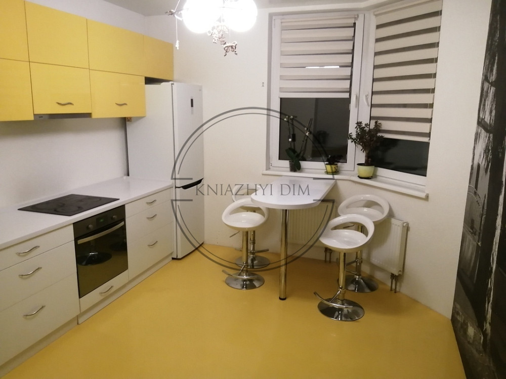 Оренда 1 кімнатної квартири ЖК Ліко Град. КОД № 11196402 Київ - зображення 1