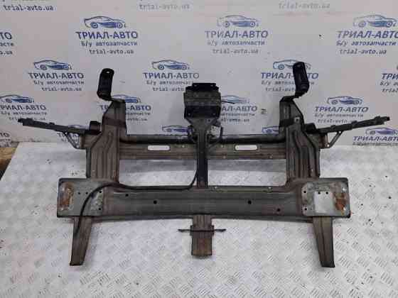 Усилитель бампера передний Chevrolet Captiva 2006-2018 94526076 (Арт. 64580) Киев