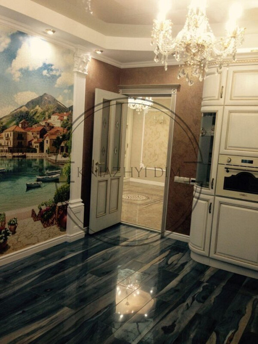 Оренда 4-кімнатна квартира, м. Осокорки. № 11198483 Київ - зображення 10