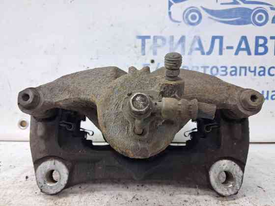 Суппорт передний правый Mazda 3 BM 2.2 DIESEL 2013 (б/у) Київ