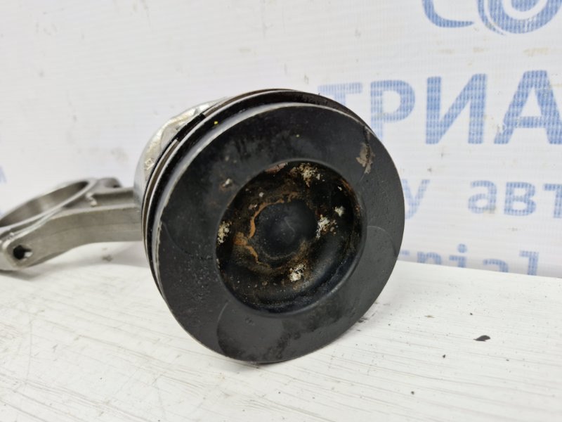 Поршень с шатуном Nissan X-Trail T31 2.0 DIESEL M9R 2007 (б/у) Киев - изображение 2