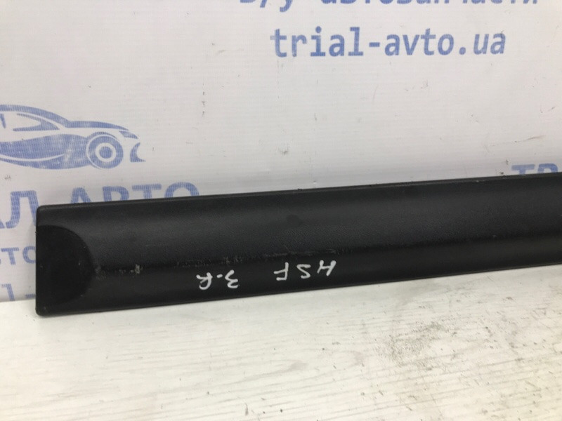 Накладка двери Hyundai Santa Fe CM 2.7 БЕНЗИН G6EA 2005 задн. прав. (б/у) Київ - зображення 2