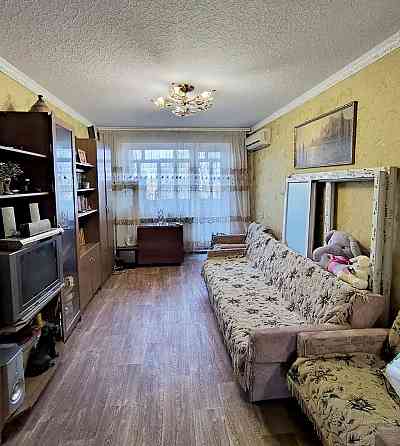 Продам 3-к квартиру в высотке на пр. Слобожанский Дніпро