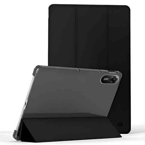 Чохол ArmorStandart Flex Case для Xiaomi Redmi Pad 2 Black (ARM86100) (Код товару:42254) Харьков