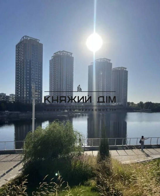 Продаж 1-но кімнатної квартири  ЖК River Stone Код: № 21147518 Київ - зображення 8