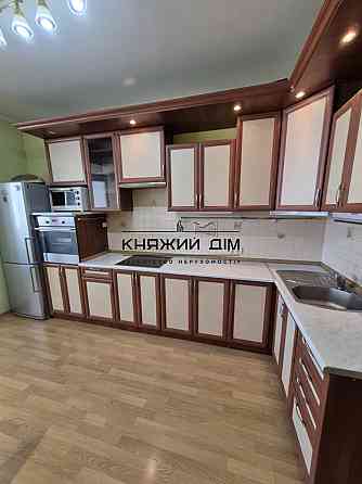 квартира на продаж по вулиці  пр.Володимира Івасюка 24 а Киев