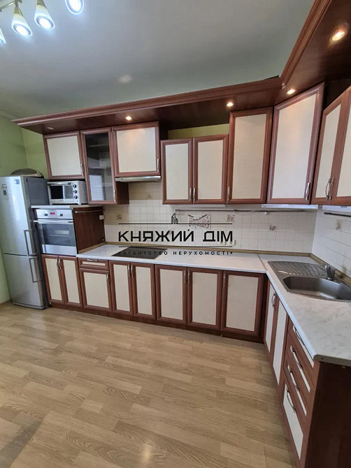 квартира на продаж по вулиці  пр.Володимира Івасюка 24 а Київ - зображення 4