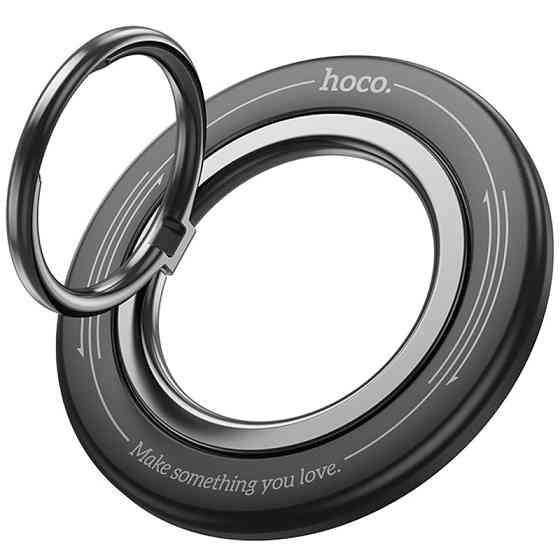 Магнитный держатель для телефона Hoco GH3 Enjoy Херсон