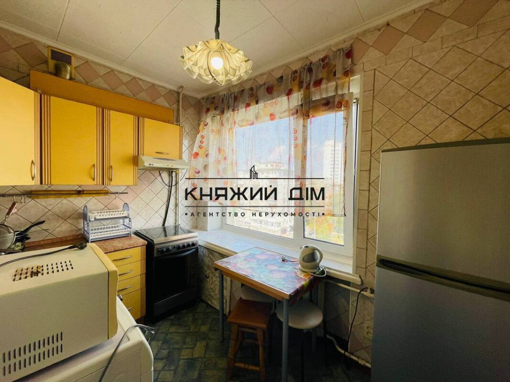 Оренда 2 кімнатна квартира м. Печерська КОД 11183977 Київ - зображення 12