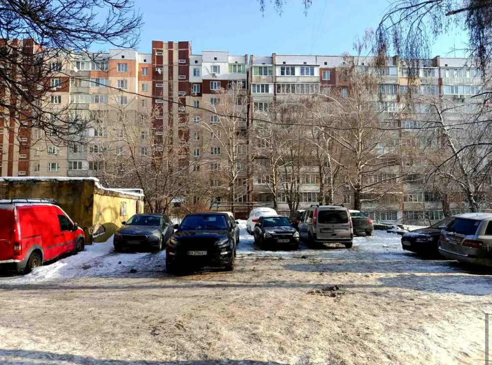 продажа 2-к квартира Киев, Подольский, 54000 $ Киев - изображение 12