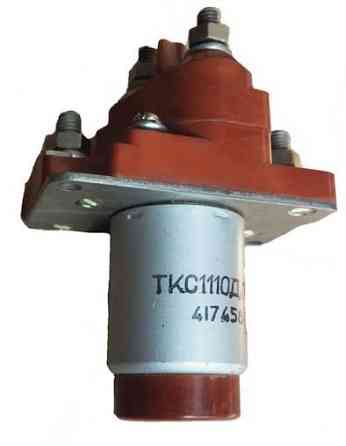 Куплю контактор ТКС111ОДЛ Суми