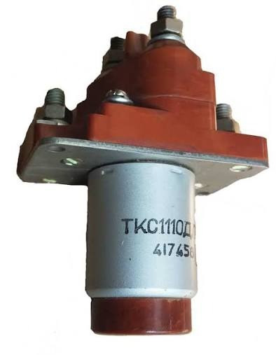 Куплю контактор ТКС111ОДЛ Сумы - изображение 1