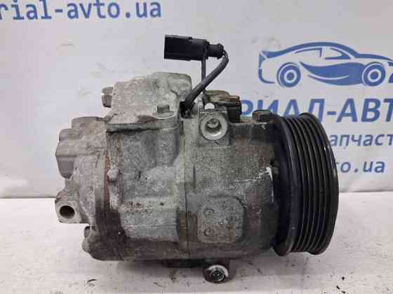Компрессор кондиционера Skoda Fabia 2007-2014 6Q0820808G (Арт. 78168) Київ