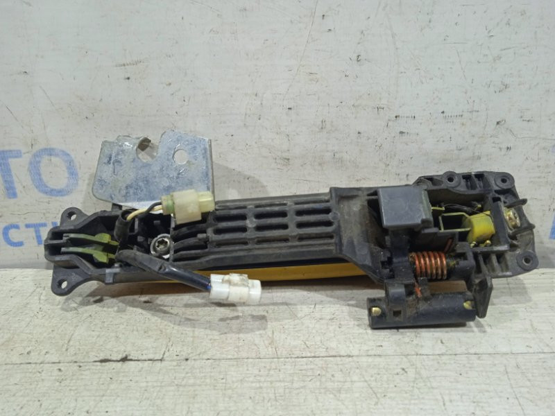 Ручка двери внешняя передняя левая Suzuki Swift 2003-2010 8283163J00 (Арт. 14517) Киев - изображение 2