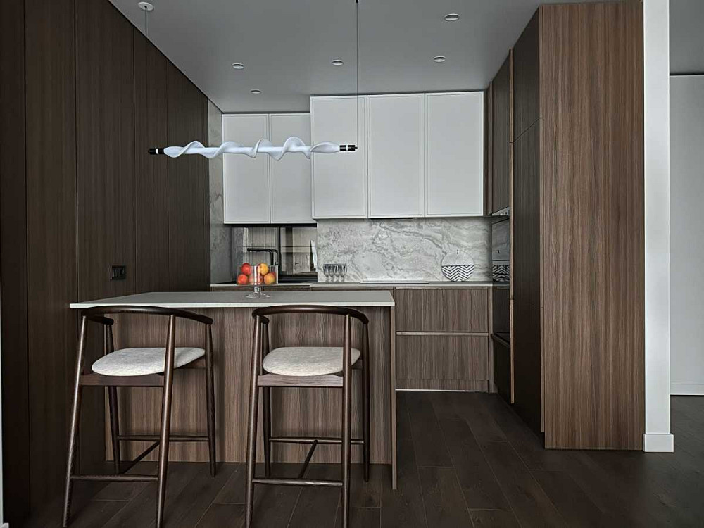 продажа 2-к квартира Киев, Дарницкий, 219900 $ Київ - зображення 2