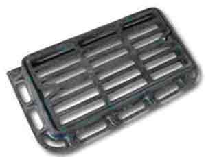 Дождеприемник ДБ боковой Київ