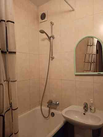 долгосрочная аренда 1-к квартира Одесса, Хаджибейский, 7000 грн./мес. Одеса