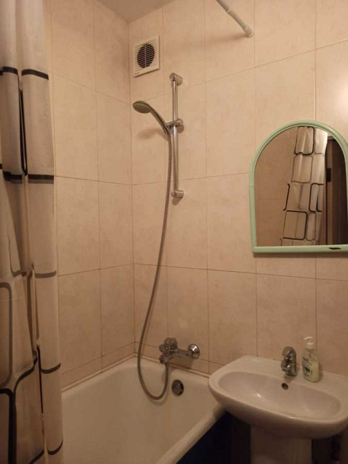 долгосрочная аренда 1-к квартира Одесса, Хаджибейский, 7000 грн./мес. Одеса - зображення 3