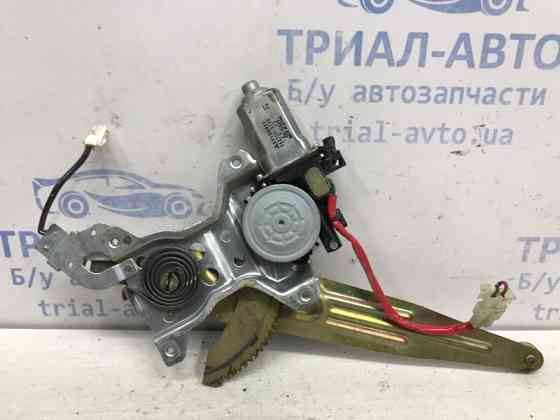 Стеклоподъемник задний левый Mitsubishi Pajero Sport K9 2.5 DIESEL 4D56 1996 (б/у) Київ