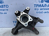 Цапфа задняя правая Kia Optima TF 2.4 БЕНЗИН G4KJ 2010 (б/у) Київ