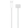 Дата кабель USB-C to MagSafe 3 for Apple (AAA) (1.8m) (box) Херсон