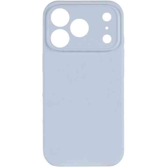 Чехол Silk Full Camera Protective (AA) NO LOGO для Apple iPhone 17 Pro Max (6.9") Херсон