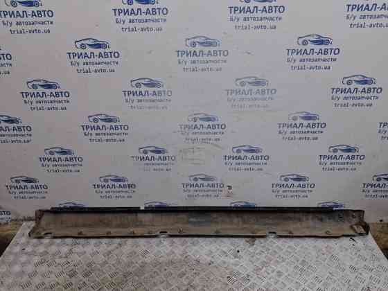 Накладка порога внешняя левая Kia Sorento BL 2.5 DIESEL D4CB 2002 (б/у) Київ