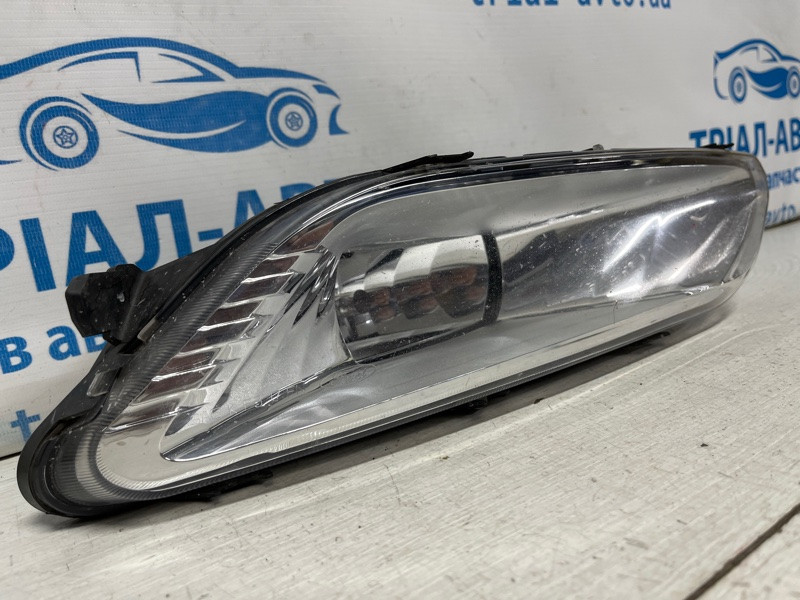 Фара противотуманная правая Ford Fusion USA 2 1.5 БЕНЗИН ENUN0 2013 (б/у) Киев - изображение 2
