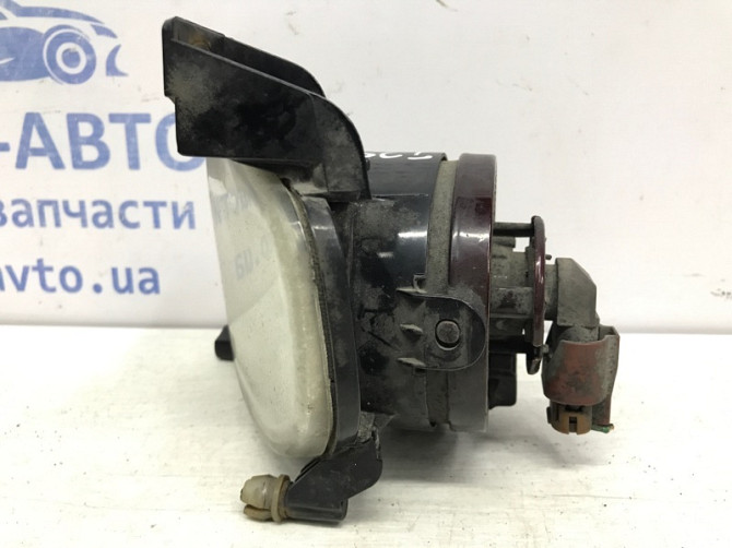 Фара противотуманная левая Toyota Avensis T25 2.0 DIESEL 1CDFTV 2003 (б/у) Київ - зображення 4