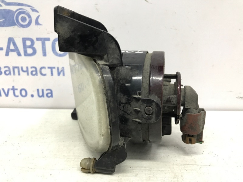Фара противотуманная левая Toyota Avensis T25 2.0 DIESEL 1CDFTV 2002 (б/у) Київ - зображення 4