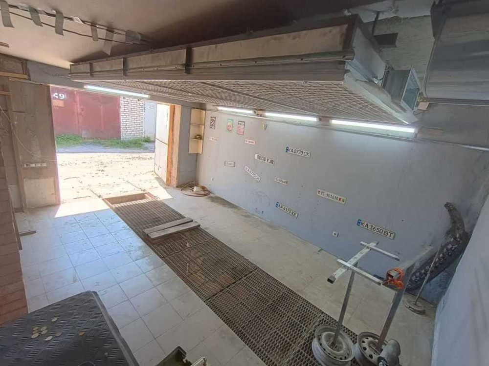 продажа отдельно стоящий гараж Киев, Деснянский, 23000 $ Київ - зображення 12