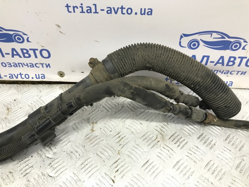 Горловина заливная Kia Sportage SL 1.7 DIESEL D4FD 2010 (б/у) Київ - зображення 4