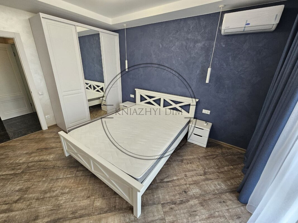 Продаж 1 кімнатна квартира в ЖК Нова Англія вул. КОД 21145823 Киев - изображение 11