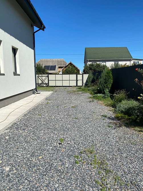 Продається будинок на Таращанському масив (Летра) вул. Незалежності . Біла Церква - зображення 10