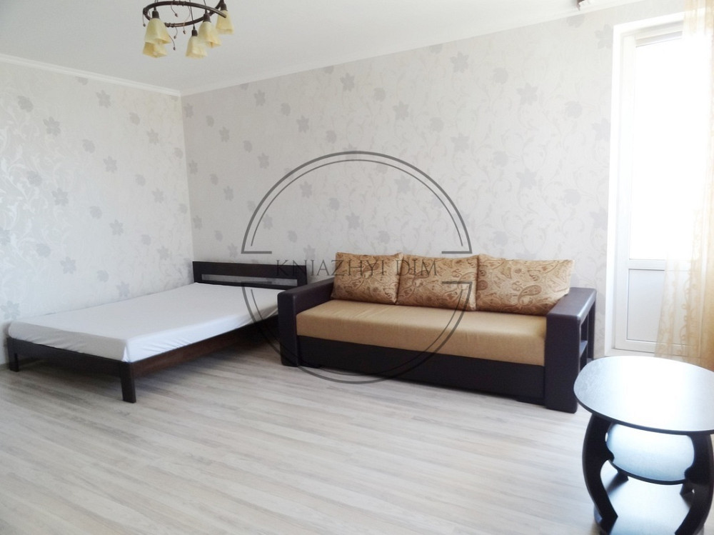 Є ГЕНЕРАТОР. 1-я. кв.в НОВОМУ БУДИНКУ на Севастопольській пл. Код об'єкта: 11196364 Київ - зображення 1