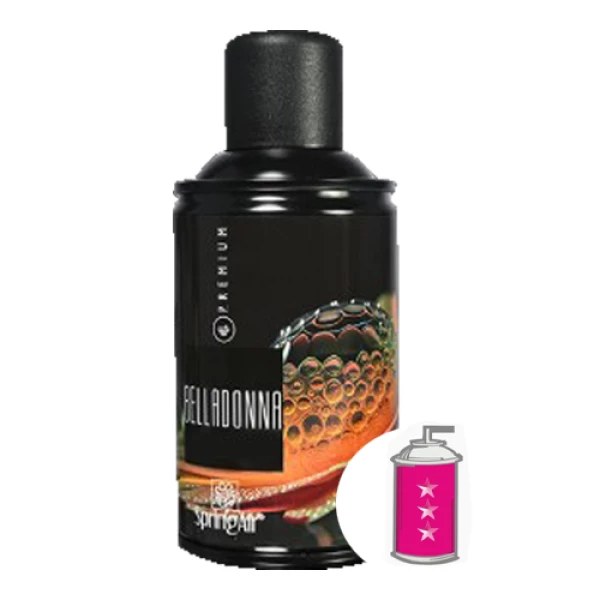 Аэрозольный баллончик 250мл, Греция BELLADONNA Київ - зображення 1