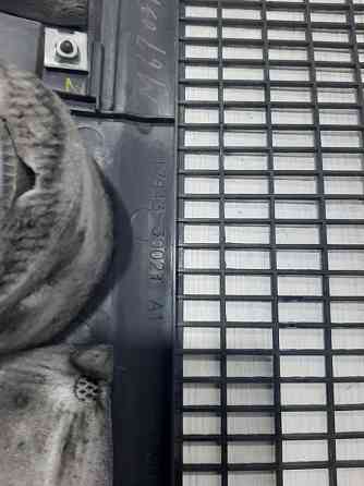 Декоративная крышка ДВС Toyota Prado 2002-2009 1794330020 (Арт. 10874) Киев