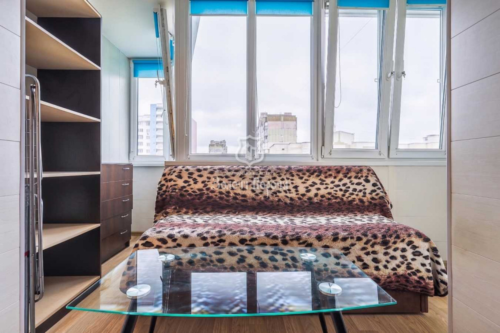 продажа 1-к квартира Киев, Деснянский, 45000 $ Київ - зображення 3