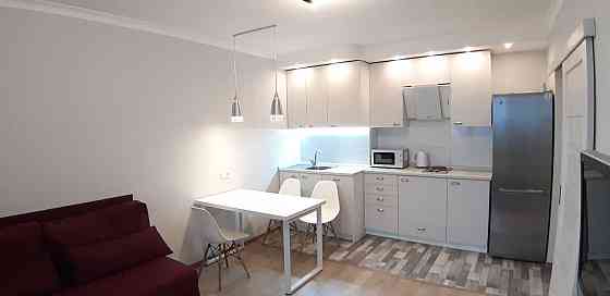 долгосрочная аренда 1-к квартира Киев, Голосеевский, 19999 грн./мес. Киев