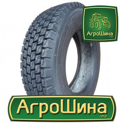 Грузовая шина Profil (наварка) CARGO MASTER D (ведущая) 215/75 R17.5 126/124M Киев - изображение 1