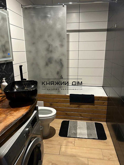 Оренда 2 кімнатна квратира ЖК Зарічний КОД  11203939 Киев - изображение 3